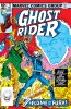 Ghost Rider (2nd series) #72 - Ghost Rider (2nd series) #72