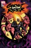 Ghost Rider (6th series) #4 - Ghost Rider (6th series) #4