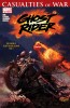 Ghost Rider (6th series) #8 - Ghost Rider (6th series) #8