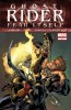 Ghost Rider (7th series) #2 - Ghost Rider (7th series) #2