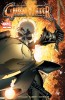 Ghost Rider (7th series) #8 - Ghost Rider (7th series) #8