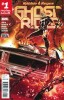 Ghost Rider (8th series) #1 - Ghost Rider (8th series) #1