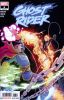 Ghost Rider (9th series) #6 - Ghost Rider (9th series) #6