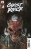 Ghost Rider (10th series) #9 - Ghost Rider (10th series) #9