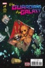 All-New Guardians of the Galaxy #9 - All-New Guardians of the Galaxy #9