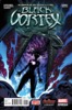 Guardians of the Galaxy & X-Men: Black Vortex Omega