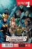 Guardians of the Galaxy (3rd series) #11