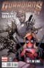 [title] - Guardians of the Galaxy (3rd series) #1 (Deadpool gag variant)