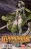 [title] - Guardians of the Galaxy (3rd series) #1 (Milo Manara variant)