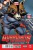 [title] - Guardians of the Galaxy (3rd series) #1 (Joe Quesada variant)