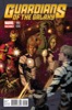 [title] - Guardians of the Galaxy (3rd series) #2 (Joe Quesada B&W variant)