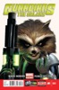 Guardians of the Galaxy (3rd series) #3 - Guardians of the Galaxy (3rd series) #3