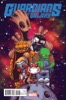 [title] - Guardians of the Galaxy (4th series) #1 (Skottie Young variant)