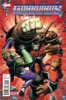 Guardians of the Galaxy (4th series) #5