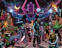 [title] - Guardians of the Galaxy (5th series) #1 (Geoff Shaw variant)