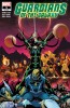 Guardians of the Galaxy (5th series) #5 - Guardians of the Galaxy (5th series) #5