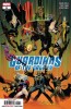 Guardians of the Galaxy (5th series) #6 - Guardians of the Galaxy (5th series) #6