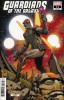 [title] - Guardians of the Galaxy (5th series) #11 (Dave Johnson variant)