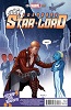 [title] - Legendary Star-Lord #4 (Paul Renaud variant)
