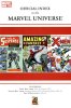 Official Index to the Marvel Universe #1 - Official Index to the Marvel Universe #1