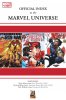 Official Index to the Marvel Universe #11 - Official Index to the Marvel Universe #11