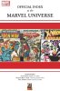 Official Index to the Marvel Universe #4 - Official Index to the Marvel Universe #4