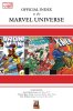 Official Index to the Marvel Universe #8 - Official Index to the Marvel Universe #8