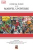 Official Index to the Marvel Universe #9 - Official Index to the Marvel Universe #9