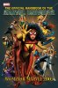 O.H.O.T.M.U. Women of Marvel 2005 - O.H.O.T.M.U. Women of Marvel 2005
