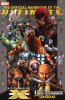 O.H.O.T.M.U. Ultimate X-Men & Ultimates 2005 - O.H.O.T.M.U. Ultimate X-Men & Ultimates 2005