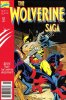 [title] - Wolverine Saga: Book Two