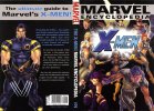 [title] - X-Men Encyclopedia (Jacket)
