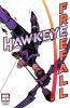 Hawkeye: Freefall #1 - Hawkeye: Freefall #1