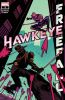 Hawkeye: Freefall #2 - Hawkeye: Freefall #2