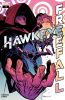 Hawkeye: Freefall #3 - Hawkeye: Freefall #3