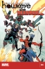 Hawkeye vs. Deadpool #4 - Hawkeye vs. Deadpool #4
