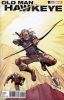 [title] - Old Man Hawkeye #1 (Ron Lim variant)