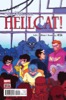 Patsy Walker A.K.A. Hellcat #14 - Patsy Walker A.K.A. Hellcat #14