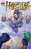 Hercules: Fall of an Avenger #2 - Hercules: Fall of an Avenger #2