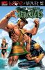 Incredible Hercules #122 - Incredible Hercules #122
