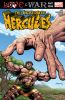 Incredible Hercules #124 - Incredible Hercules #124
