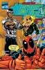 Heroes for Hire (1st series) #10