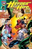 Heroes for Hire (1st series) #11