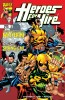[title] - Heroes for Hire (1st series) #18
