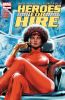 Heroes for Hire (3rd series) #4 - Heroes for Hire (3rd series) #4