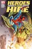 Heroes for Hire (3rd series) #8 - Heroes for Hire (3rd series) #8
