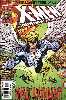 X-Men: The Hidden Years #13