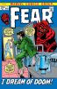 Fear #7 - Fear #7