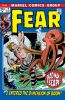Fear #9 - Fear #9