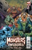 [title] - Monsters Unleashed (3rd series) #1